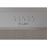 LEX Hyper 600 Inverter IX Image #12