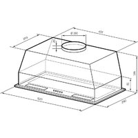 LEX Hyper 600 Inverter IX Image #15