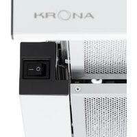 Krona Kamilla MV 500 КА-00008834 (белый) Image #9