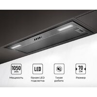 LEX Hyper 900 BBL Image #1