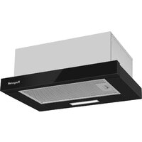 Weissgauff TEL 450 Black Glass Image #1