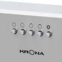 Krona Ameli 600 inox PB Image #4