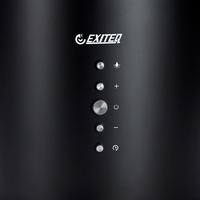 Exiteq EX-1296-black Image #4