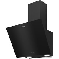 Indesit INHV 6FLM BL