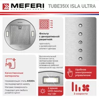 Meferi TUBE35IX ISLA ULTRA Image #11