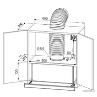 ZUGEL ZHT651GW Image #2