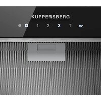 KUPPERSBERG BIM 600 Black Image #5