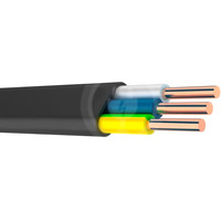 Поиск-1 ВВГ-Пнг(A)-LS 3x1.5 Ч 1135923254403 (200 м)