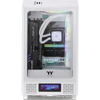 Thermaltake LCD Panel Kit Tower 200 Snow AC-066-OO6NAN-A1 Image #4