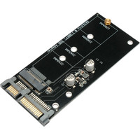 Cablexpert EE18-M2S3PCB-02