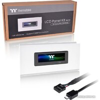 Thermaltake LCD Panel Kit Snow Ceres 500 AC-064-OO6NAN-A1 Image #6