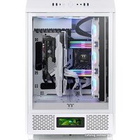 Thermaltake LCD Panel Kit Tower Snow 500 AC-062-OO6NAN-A1 Image #5