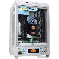 Thermaltake LCD Panel Kit Tower Snow 500 AC-062-OO6NAN-A1 Image #4