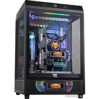 Thermaltake LCD Panel Kit Tower 500 AC-062-OO1NAN-A1 Image #5