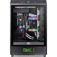 Thermaltake LCD Panel Kit Tower 500 AC-062-OO1NAN-A1 Image #4