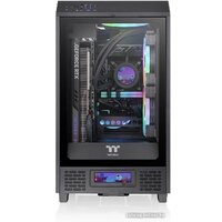 Thermaltake LCD Panel Kit Tower 200 AC-066-OO1NAN-A1 Image #3