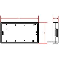 ID-Cooling HA-08 Image #6