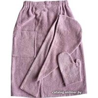Lilia Женский 14С-0244 (сухая роза) Image #1