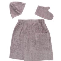 Lilia Мужской 14С-0254 (серый) Image #1