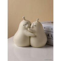Merry Bear Home Decor Груши-обнимашки Фруктики 30001708 h Image #3