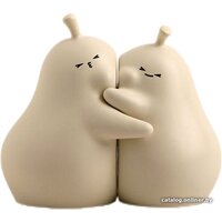 Merry Bear Home Decor Груши-обнимашки Фруктики 30001708 h