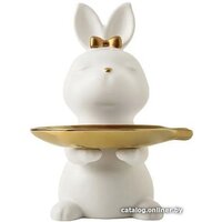 Merry Bear Home Decor Белый Кролик 30001508