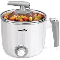 Sonifer SF-1503 (белый) Image #1