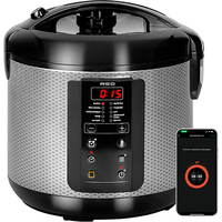 RED Solution SkyCooker RMC-M225S Image #1