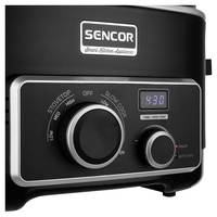 Sencor SPR 6100BK Image #2