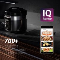 Polaris PMC 0528 Wi-FI IQ Home Image #2