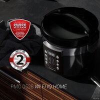 Polaris PMC 0528 Wi-FI IQ Home Image #4