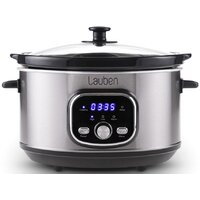 Lauben Slow Cooker 3500SB Image #1