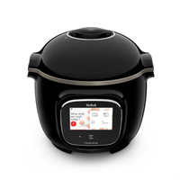 Tefal Cook4me Touch CY9128 Image #1