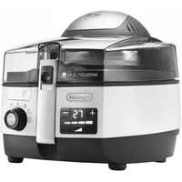 DeLonghi Multicuisine FH1394/2.WH Image #1