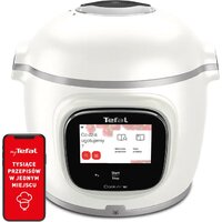 Tefal Cook4me Touch Pro CY9431