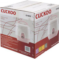 Cuckoo CR-0632 Image #6