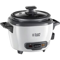 Russell Hobbs Small Rice Cooker 27020-56 Image #1