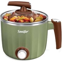 Sonifer SF-1503 (зеленый) Image #1