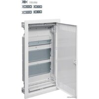 Hager VU36NWB