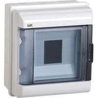 IEK MKP72-N3-05-55 Image #1