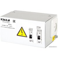 КЭАЗ ЯТП-0.25-220 У3 296236