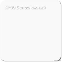 Super Decor Rubber 6 кг (№00 белоснежный) Image #2