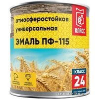 Класс 24 ПФ-115 20 кг (белый)