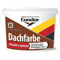 Condor Dachfarbe D-21 13 кг (зеленый) Image #1