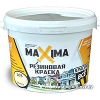 Super Decor Maxima резиновая 11 кг (№103 Ваниль)