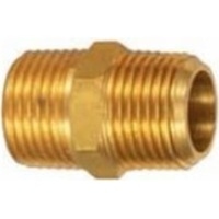 RockForce Соеденитель резьбовой нар рез 1/2x1/4" RF-MM08/04 Image #1