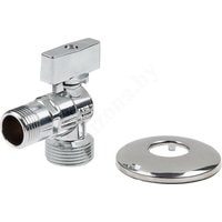 AV Engineering Шаровой кран для стиральной машины 1/2