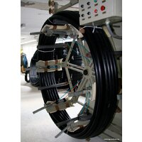СКТ инжиниринг ПЭ100 50x3.0 SDR17 18599-2001 (100 м) Image #4