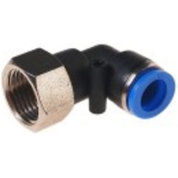 RockForce Фитинг угловой для пласт. труб 12 мм 1/2" RF-SPLF12-04 Image #1