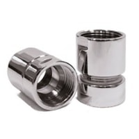 Gloss & Reiter Муфта Smart 1"х1" 733SCH1010 Image #1
